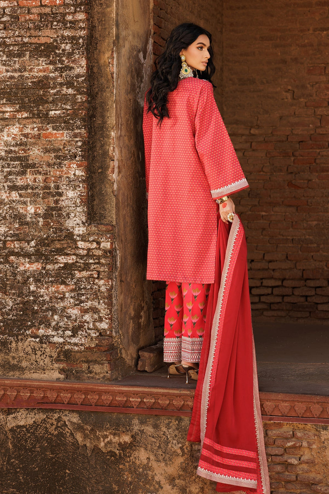 Charizma | Niche Eid Edit | CNP-5-39 - by - Libasekhas UK - Registered Vendor of : Charizma - 100% Original Designer Dresss