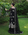 Roheenaz | Aangan Chiffon Collection 25 | Zyrah - by Libasekhas UK - Registered Vendor of : Roheenaz - 100% Original Designer Dress