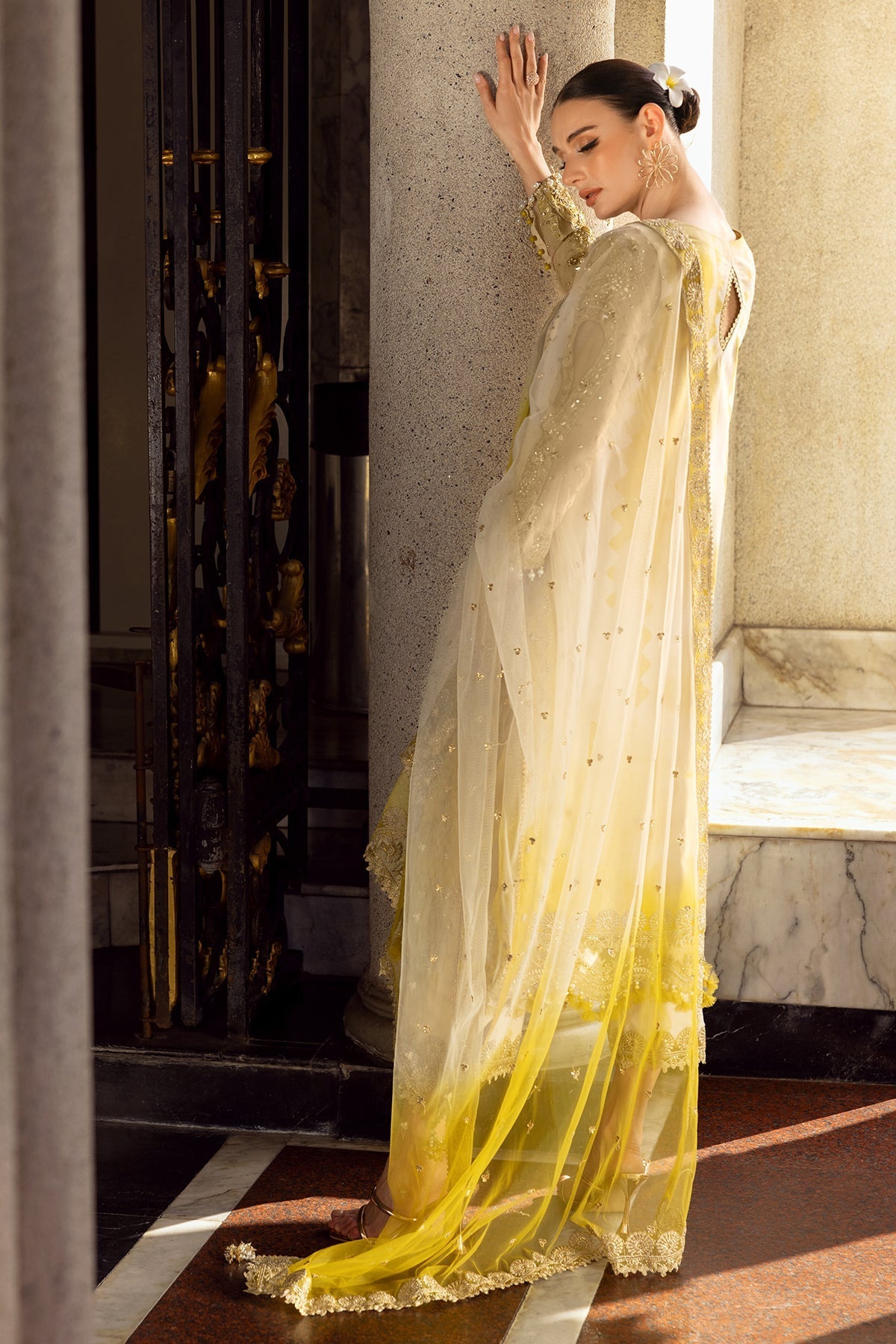 Charizma | Festive Limited Edition 25 | ED5-04 - Ladies Clothes -  Libasekhas