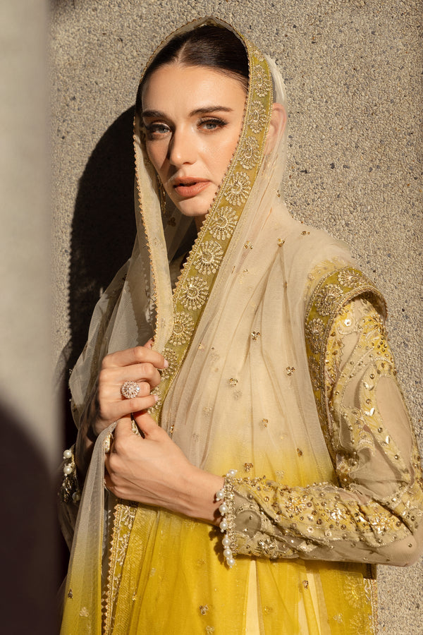 Charizma | Festive Limited Edition 25 | ED5-04 - by - Libasekhas UK - Registered Vendor of : Charizma - 100% Original Designer Dresss