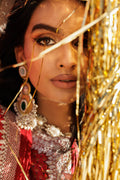 Charizma | Niche Eid Edit | CNP-5-39 - by - Libasekhas UK - Registered Vendor of : Charizma - 100% Original Designer Dresss