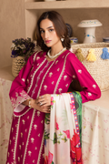 Rajbari | Nissa Chikankari Exclusive |Exclusive 09 - by Libasekhas - Registered Vendor of : Rajbari - 100% Original Designer Dress