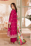 Rajbari | Nissa Chikankari Exclusive |Exclusive 09 - by Libasekhas - Registered Vendor of : Rajbari - 100% Original Designer Dress