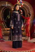 Asim Jofa | Festive Opulence | AJFO-04 - by - Libasekhas UK - Registered Vendor of : Asim Jofa - 100% Original Designer Dresss