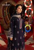 Asim Jofa | Festive Opulence | AJFO-04 - by - Libasekhas UK - Registered Vendor of : Asim Jofa - 100% Original Designer Dresss
