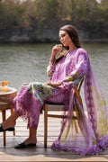 Charizma | Naranji Lawn 25 | CN5-08 - by - Libasekhas UK - Registered Vendor of : Charzima - 100% Original Designer Dresss