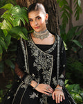 Roheenaz | Aangan Chiffon Collection 25 | Zyrah - by Libasekhas UK - Registered Vendor of : Roheenaz - 100% Original Designer Dress