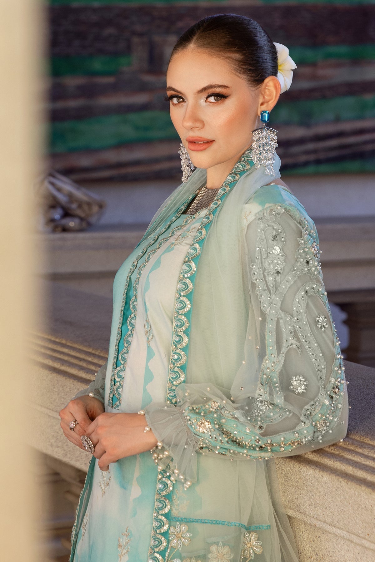 Charizma | Festive Limited Edition 25 | ED5-03 - Ladies Clothes -  Libasekhas