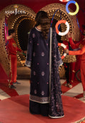 Asim Jofa | Festive Opulence | AJFO-04 - by - Libasekhas UK - Registered Vendor of : Asim Jofa - 100% Original Designer Dresss