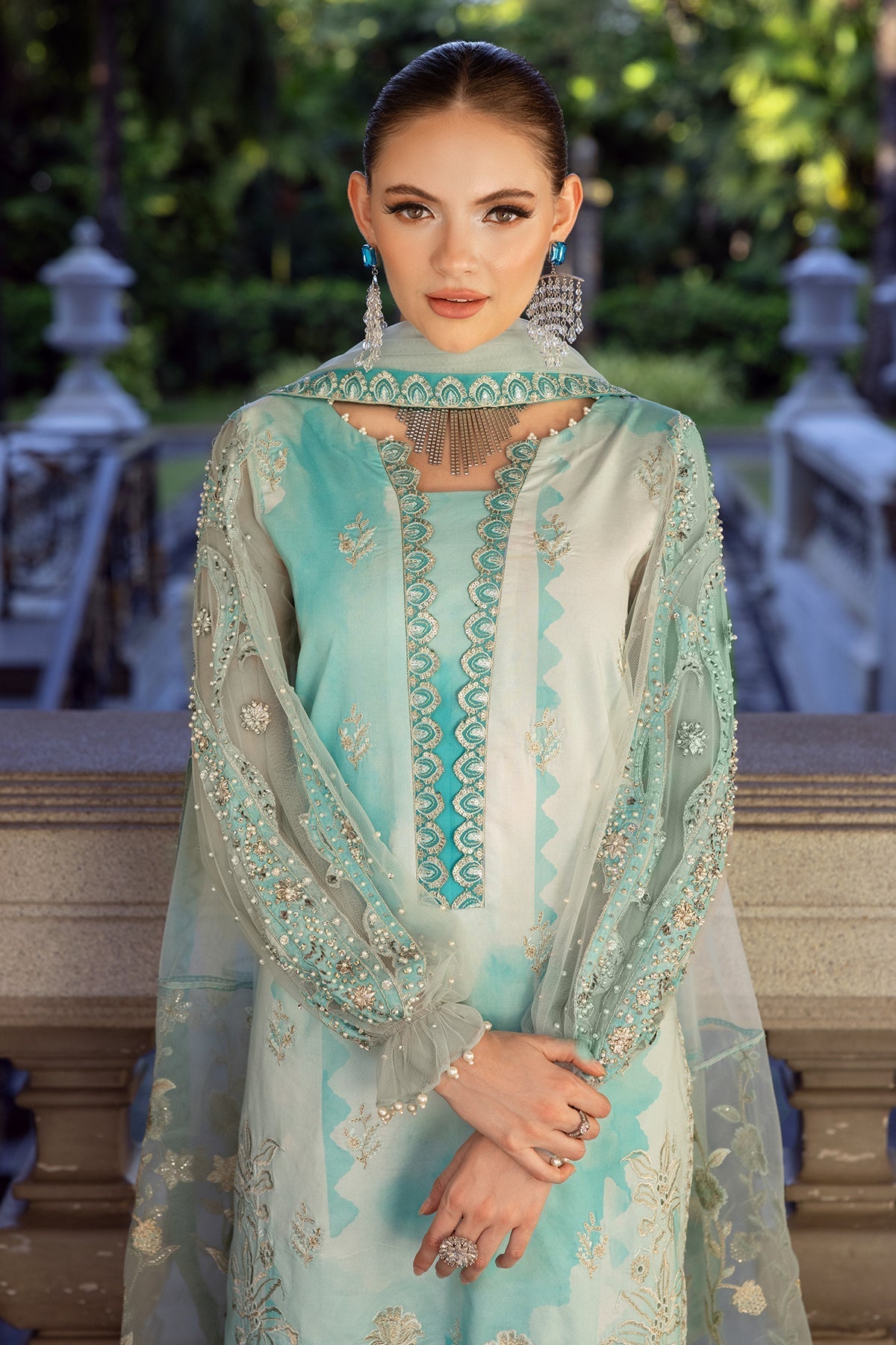 Charizma | Festive Limited Edition 25 | ED5-03 - Ladies Clothes -  Libasekhas