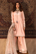 Charizma | Festive Pret | CMA-5-042 - by - Libasekhas UK - Registered Vendor of : Charizma - 100% Original Designer Dresss
