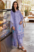 Charizma | Naranji Lawn 25 |  CN5-09 - by - Libasekhas UK - Registered Vendor of : Charizma - 100% Original Designer Dresss