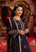 Asim Jofa | Festive Opulence | AJFO-04 - by - Libasekhas UK - Registered Vendor of : Asim Jofa - 100% Original Designer Dresss