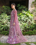 Roheenaz | Aangan Chiffon Collection 25 | Arooj - by Libasekhas UK - Registered Vendor of : Roheenaz - 100% Original Designer Dress