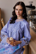 Charizma | Naranji Lawn 25 |  CN5-09 - by - Libasekhas UK - Registered Vendor of : Charizma - 100% Original Designer Dresss