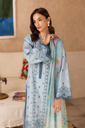 Rajbari | Nissa Chikankari Exclusive | Exclusive 12 - by Libasekhas - Registered Vendor of : Rajbari - 100% Original Designer Dress