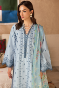 Rajbari | Nissa Chikankari Exclusive | Exclusive 12 - by Libasekhas - Registered Vendor of : Rajbari - 100% Original Designer Dress