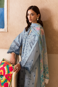 Rajbari | Nissa Chikankari Exclusive | Exclusive 12 - by Libasekhas - Registered Vendor of : Rajbari - 100% Original Designer Dress