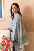 Rajbari | Nissa Chikankari Exclusive | Exclusive 12 - by Libasekhas - Registered Vendor of : Rajbari - 100% Original Designer Dress