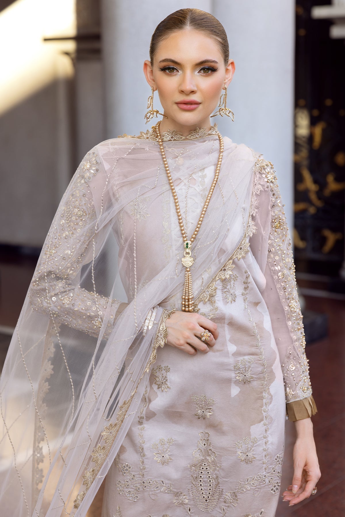Charizma | Festive Limited Edition 25 | ED5-07 - Ladies Clothes -  Libasekhas