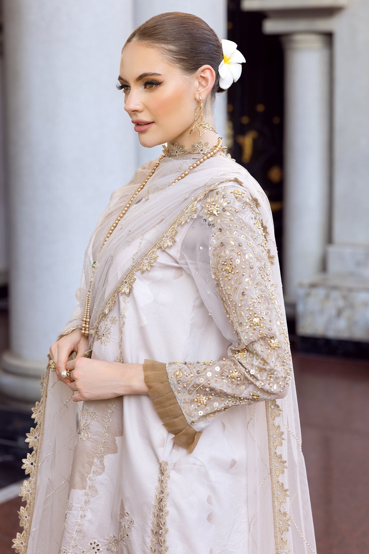 Charizma | Festive Limited Edition 25 | ED5-07 - Ladies Clothes -  Libasekhas