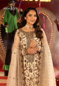 Asim Jofa | Festive Opulence | AJFO-11 - by - Libasekhas UK - Registered Vendor of : Asim Jofa - 100% Original Designer Dresss