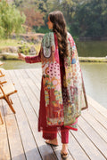 Xenia Formals | Luxury Lawn 25 | PAULA - by - Libasekhas UK - Registered Vendor of : Xenia Formals - 100% Original Designer Dresss