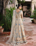 Roheenaz | Aangan Chiffon Collection 25 | Sehrish - by Libasekhas UK - Registered Vendor of : Roheenaz - 100% Original Designer Dress