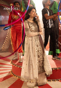 Asim Jofa | Festive Opulence | AJFO-11 - by - Libasekhas UK - Registered Vendor of : Asim Jofa - 100% Original Designer Dresss