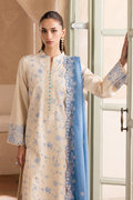 Rajbari | Nissa Chikankari Exclusive | Exclusive 02 - by Libasekhas - Registered Vendor of : Rajbari - 100% Original Designer Dress