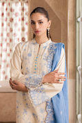 Rajbari | Nissa Chikankari Exclusive | Exclusive 02 - by Libasekhas - Registered Vendor of : Rajbari - 100% Original Designer Dress
