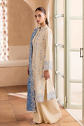 Rajbari | Nissa Chikankari Exclusive | Exclusive 02 - by Libasekhas - Registered Vendor of : Rajbari - 100% Original Designer Dress