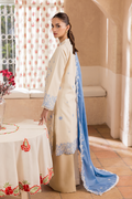 Rajbari | Nissa Chikankari Exclusive | Exclusive 02 - by Libasekhas - Registered Vendor of : Rajbari - 100% Original Designer Dress