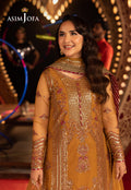 Asim Jofa | Festive Opulence | AJFO-06 - by - Libasekhas UK - Registered Vendor of : Asim Jofa - 100% Original Designer Dresss