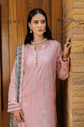 Xenia Formals | Luxury Lawn 25 | TURIN - by - Libasekhas UK - Registered Vendor of : Xenia Formals - 100% Original Designer Dresss
