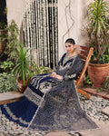 Roheenaz | Aangan Chiffon Collection 25 | Nilofar - by Libasekhas UK - Registered Vendor of : Roheenaz - 100% Original Designer Dress