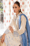Rajbari | Nissa Chikankari Exclusive | Exclusive 02 - by Libasekhas - Registered Vendor of : Rajbari - 100% Original Designer Dress