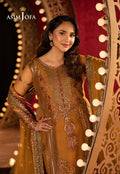 Asim Jofa | Festive Opulence | AJFO-06 - by - Libasekhas UK - Registered Vendor of : Asim Jofa - 100% Original Designer Dresss