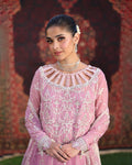Roheenaz | Aangan Chiffon Collection 25 | Naaz - by Libasekhas UK - Registered Vendor of : Roheenaz - 100% Original Designer Dress