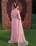 Roheenaz | Aangan Chiffon Collection 25 | Naaz - by Libasekhas UK - Registered Vendor of : Roheenaz - 100% Original Designer Dress