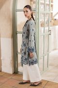 Rajbari | Nissa Chikankari Exclusive | Exclusive 10 - by Libasekhas - Registered Vendor of : Rajbari - 100% Original Designer Dress