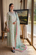 Xenia Formals | Luxury Lawn 25 | BARRIE - by - Libasekhas UK - Registered Vendor of : Xenia Formals - 100% Original Designer Dresss