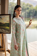 Xenia Formals | Luxury Lawn 25 | BARRIE - by - Libasekhas UK - Registered Vendor of : Xenia Formals - 100% Original Designer Dresss