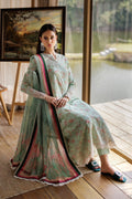Xenia Formals | Luxury Lawn 25 | BARRIE - by - Libasekhas UK - Registered Vendor of : Xenia Formals - 100% Original Designer Dresss