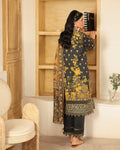 Roheenaz | Pareesa Cambric | Zimal - by Libasekhas UK - Registered Vendor of : Roheenaz - 100% Original Designer Dress