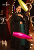 Asim Jofa | Luxury Festive Rejoice | AJLFF-20 - by - Libasekhas UK - Registered Vendor of : Asim Jofa - 100% Original Designer Dresss