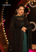 Asim Jofa | Luxury Festive Rejoice | AJLFF-20 - by - Libasekhas UK - Registered Vendor of : Asim Jofa - 100% Original Designer Dresss