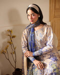 Roheenaz | Pareesa Cambric | Rumaisa - by Libasekhas UK - Registered Vendor of : Roheenaz - 100% Original Designer Dress