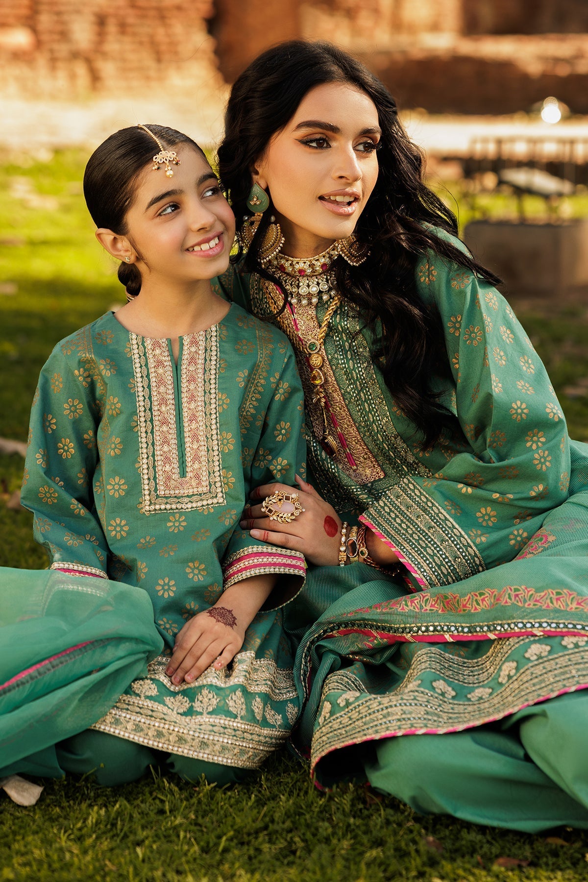 Charizma | Festive Pret | CMA-5-027 - by - Libasekhas UK - Registered Vendor of : Charizma - 100% Original Designer Dresss