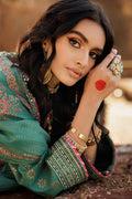 Charizma | Festive Pret | CMA-5-027 - by - Libasekhas UK - Registered Vendor of : Charizma - 100% Original Designer Dresss